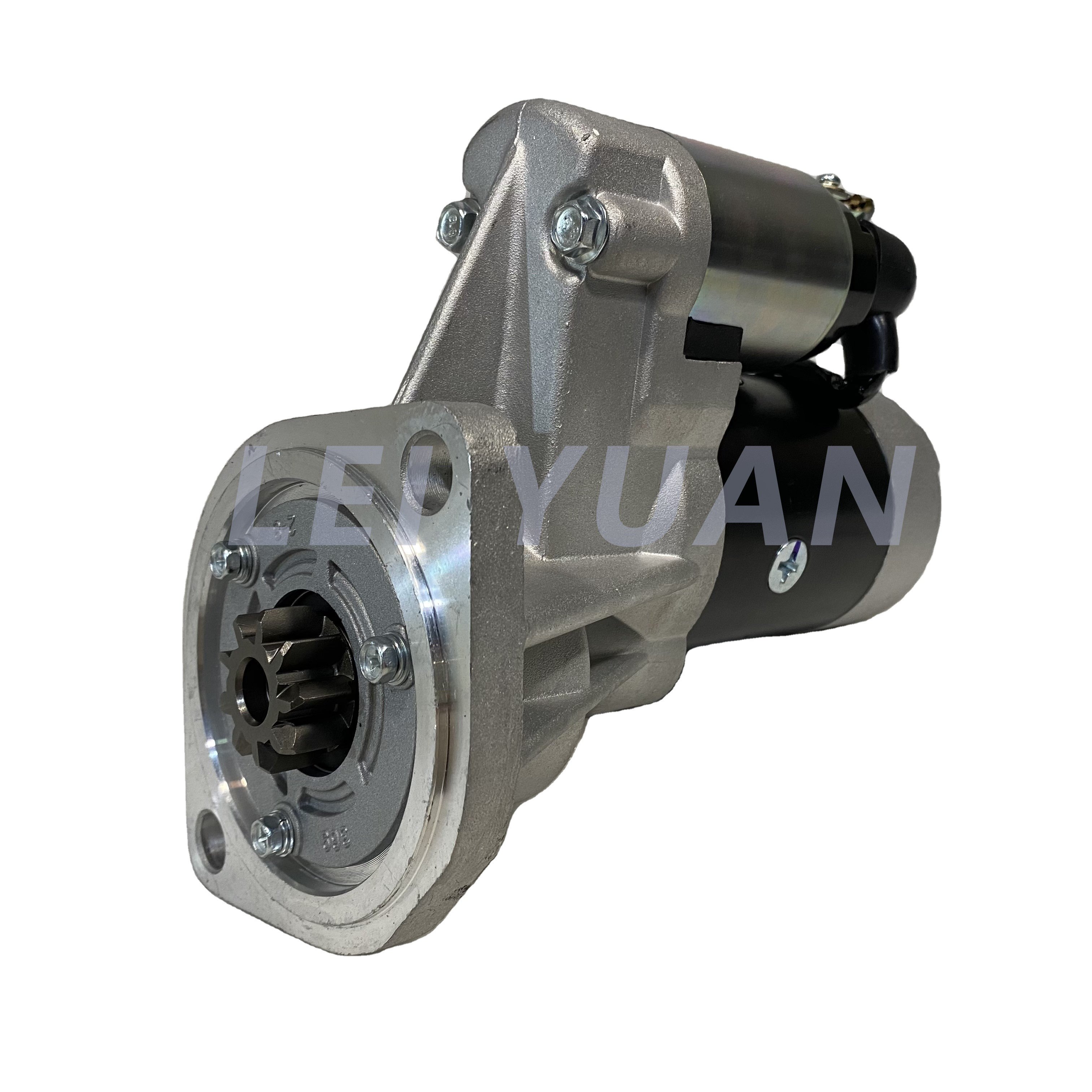 Hot Sale Car Starter Motor for ISUZU S14-423C 3708100SBJ 3708100TAR1 37080101-10