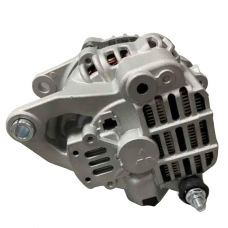 Alternator 1G381-64012 A003TA9091 for Crane V3800 120 Engine 24V 80A