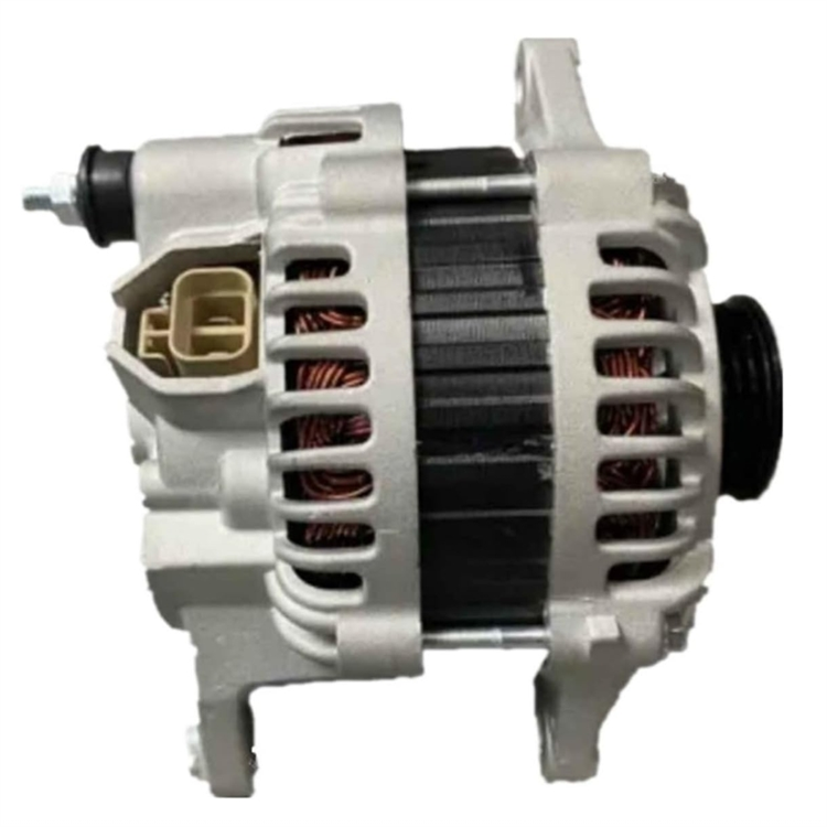 Alternator 1G381-64012 A003TA9091 for Crane V3800 120 Engine 24V 80A
