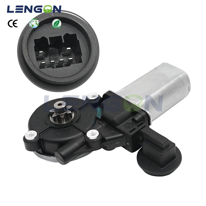 Lengun Manufacturer 85710-AE010 80730-89915 Window Regulator Motor Power Window Lift Motor For Toyota Nissan Honda Hyundai KIA