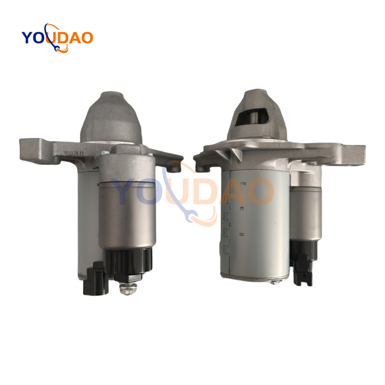 2810047170 2810047171 2810047180 281000Y090 Wholesale Auto Parts Car Engine Starter Motor 28100-47170