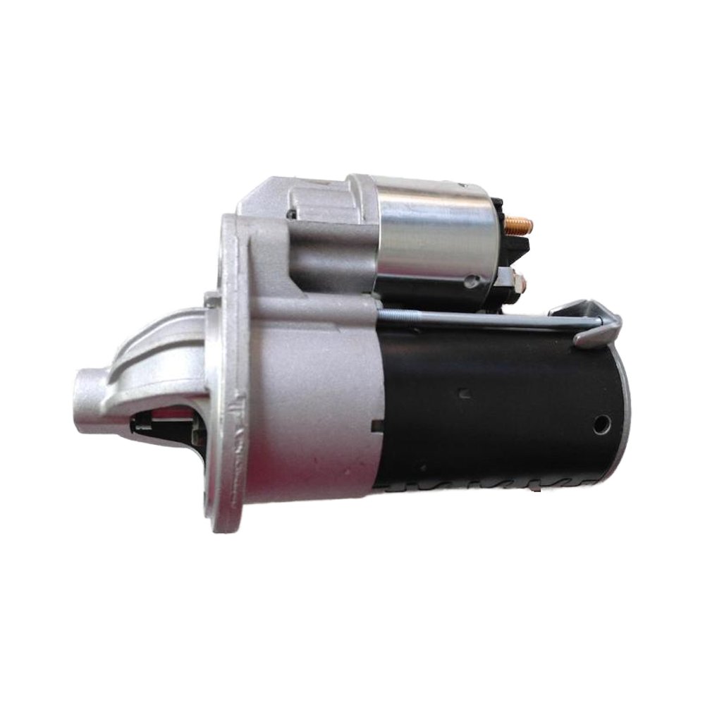 Good Price Auto Starter 12V 1KW 8T 9025341 438198 M000T81981 Car Starter for CHEVROLET DAEWOO Matiz SUZUKI Valeo