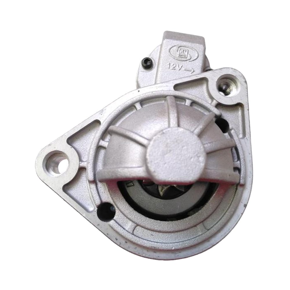 Good Price Auto Starter 12V 1KW 8T 9025341 438198 M000T81981 Car Starter for CHEVROLET DAEWOO Matiz SUZUKI Valeo