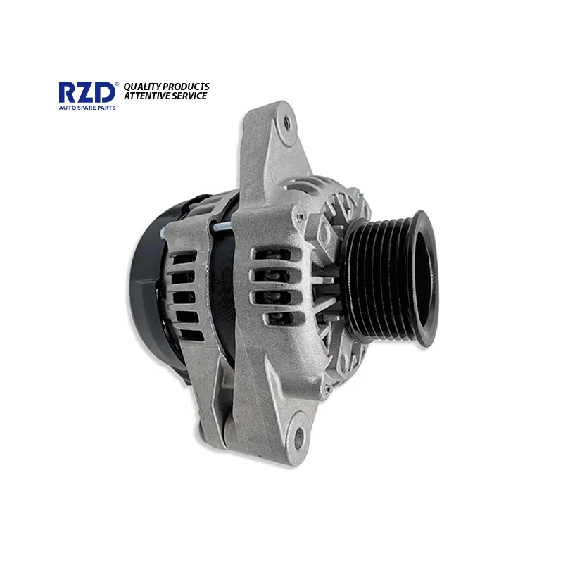 High Performance Good Quality Alternator OEM 27060-0L021 for Toyota