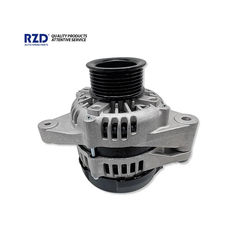 High Performance Good Quality Alternator OEM 27060-0L021 for Toyota