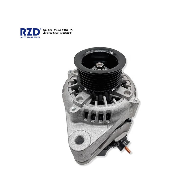 High Performance Good Quality Alternator OEM 27060-0L021 for Toyota