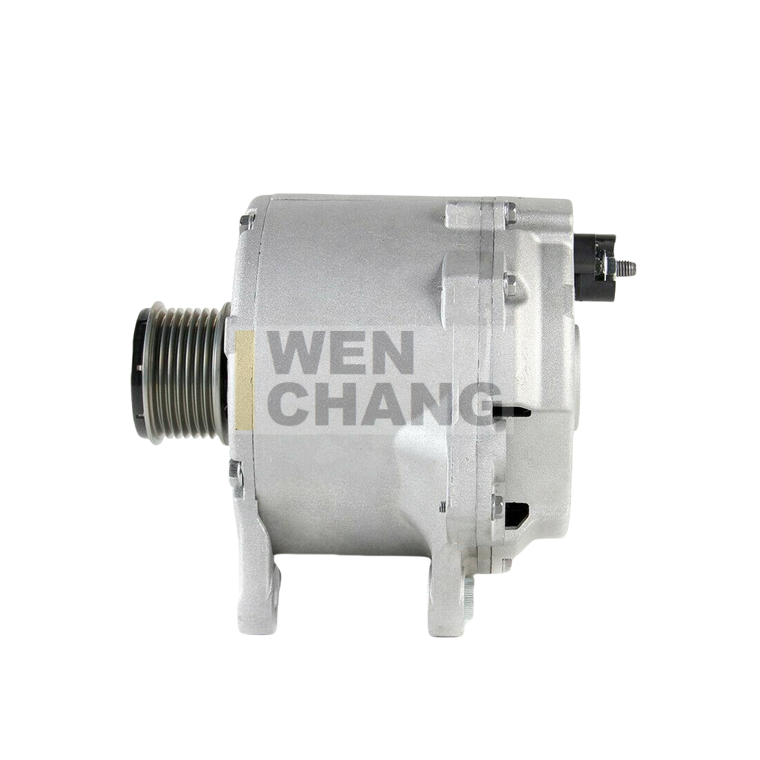 WENCHANG Liquid Cooling Alternator Suitable for AUDI Q7 PORSCHE Cayenne AUTOMOTIVE ALTERNATOR