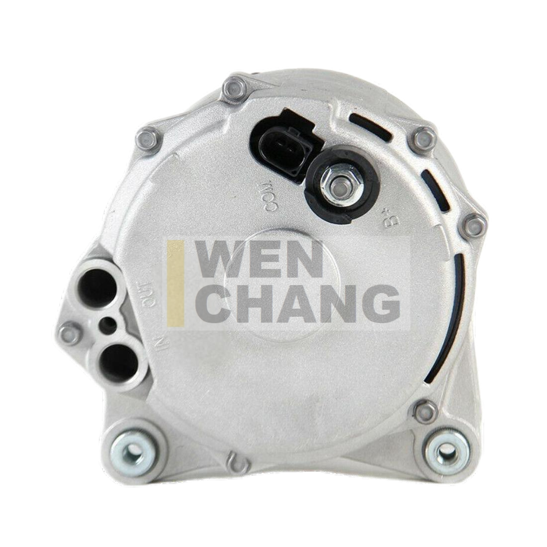 WENCHANG Liquid Cooling Alternator Suitable for AUDI Q7 PORSCHE Cayenne AUTOMOTIVE ALTERNATOR