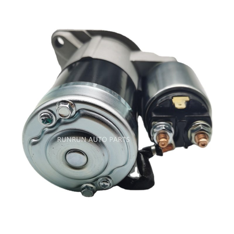 12V 1.2KW 8T Auto Car Starter For HYUNDAI COUPE 3610023100 36100-23100