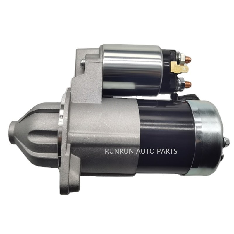 12V 1.2KW 8T Auto Car Starter For HYUNDAI COUPE 3610023100 36100-23100