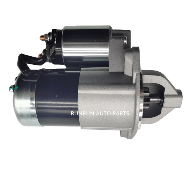 12V 1.2KW 8T Auto Car Starter For HYUNDAI COUPE 3610023100 36100-23100