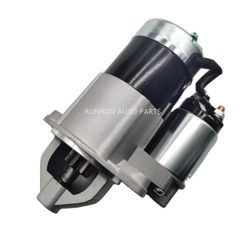 12V 1.2KW 8T Auto Car Starter For HYUNDAI COUPE 3610023100 36100-23100