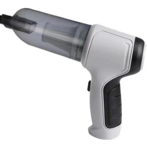 Rechargeable Vacuuming Handheld Home Usb Rechargeable Portable Wireless Mini Car Dual Dust Auto Vacuum Cleaner Cordless