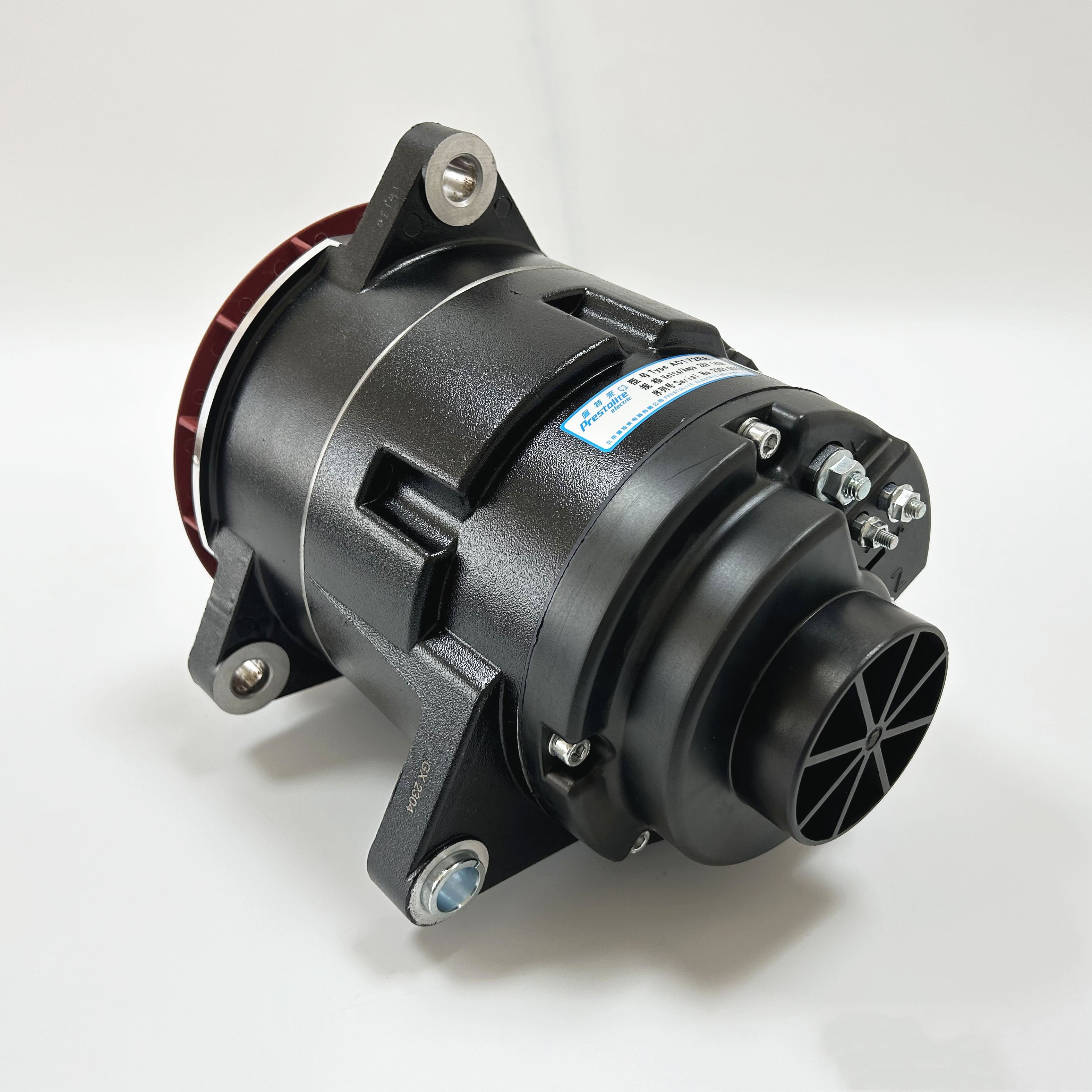 Made in China Prestolite Electric Alternator 28V for Bus DC Generator
