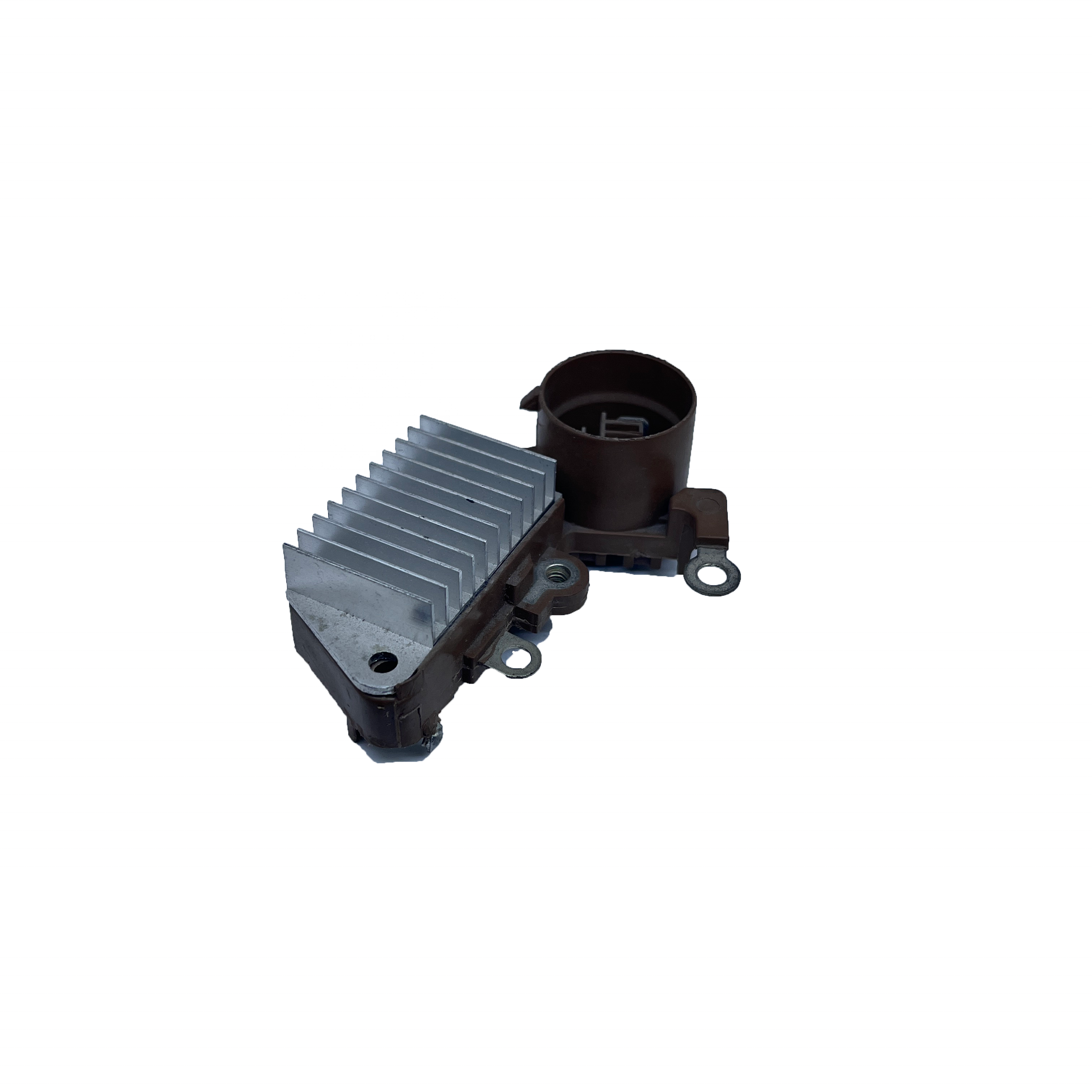 HIGHT QUALITY AUTO SPARE PARTS CAR ALTERNATOR VOLTAGE REGULATOR 8-94455-160-0 12V ALTERNATOR VOLTAGE REGULATOR for Isuzu