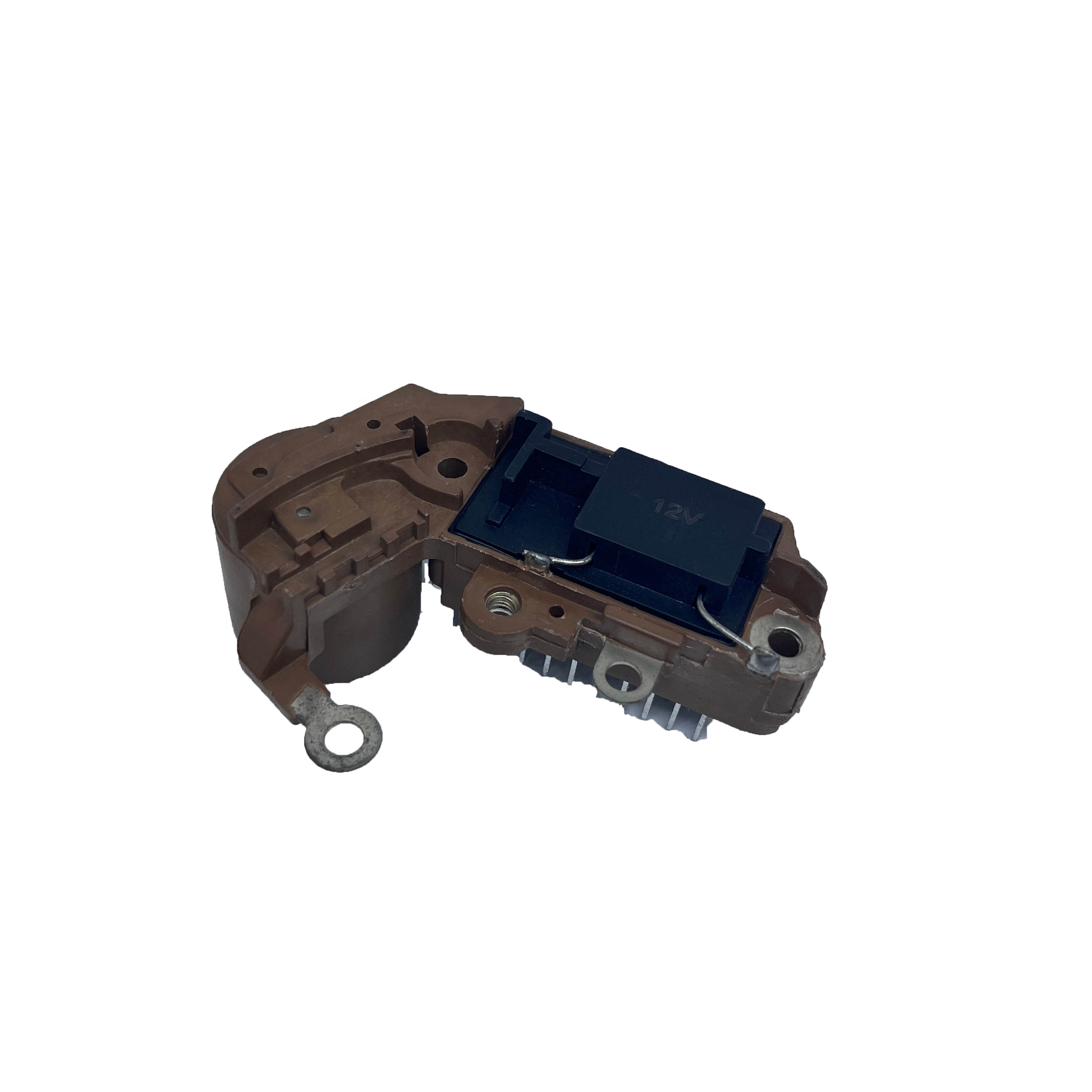 HIGHT QUALITY AUTO SPARE PARTS CAR ALTERNATOR VOLTAGE REGULATOR 8-94455-160-0 12V ALTERNATOR VOLTAGE REGULATOR for Isuzu