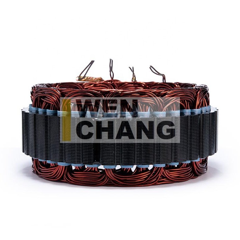 ALTERNATOR COIL 0001546425 0001546915 0001548225 A0001546425 A0001546915 A0001548225 24V ALTERNATOR