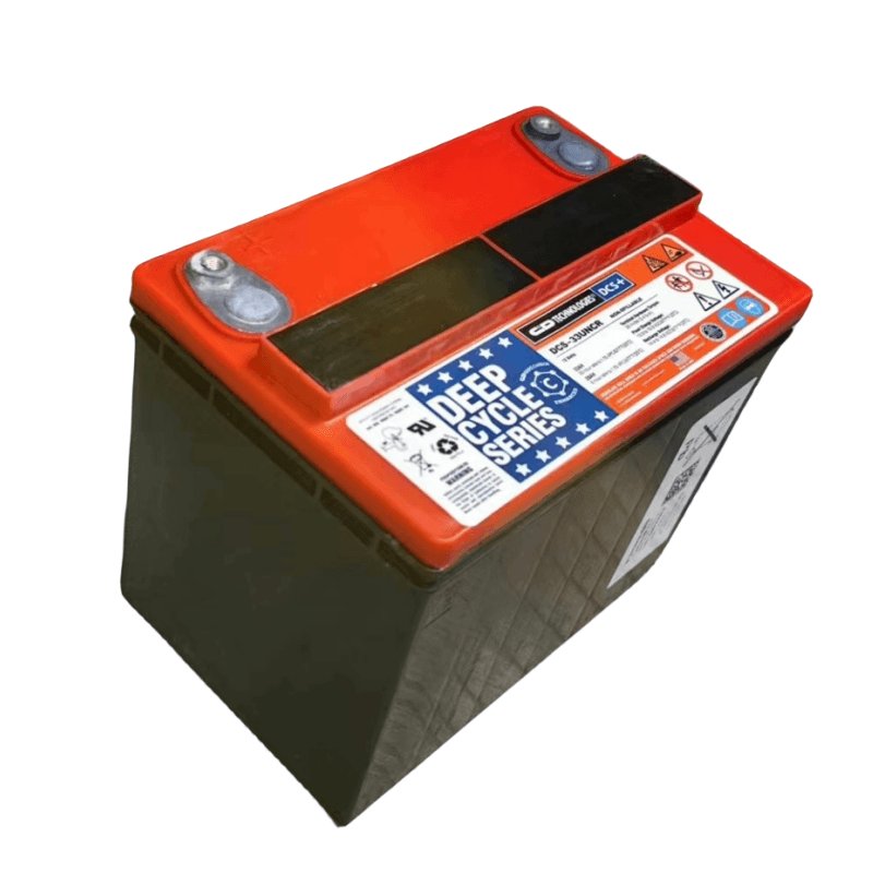 Suitable for Hot Selling Cars Tesla Model X 3 S Y Original Auxiliary Battery Starter Battery12V33ah Car Maintenance-free Battery