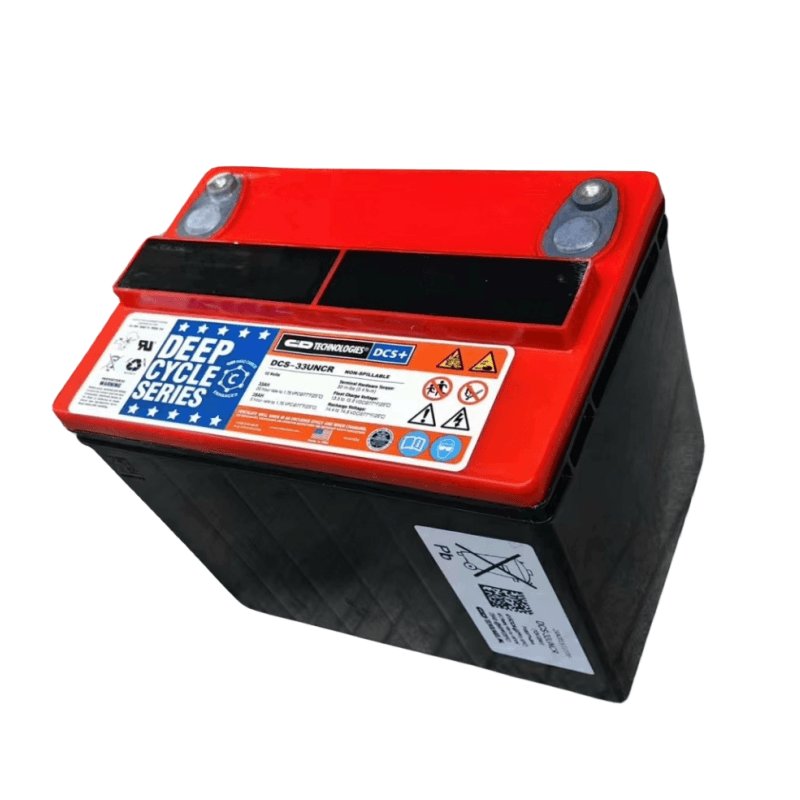 Suitable for Hot Selling Cars Tesla Model X 3 S Y Original Auxiliary Battery Starter Battery12V33ah Car Maintenance-free Battery