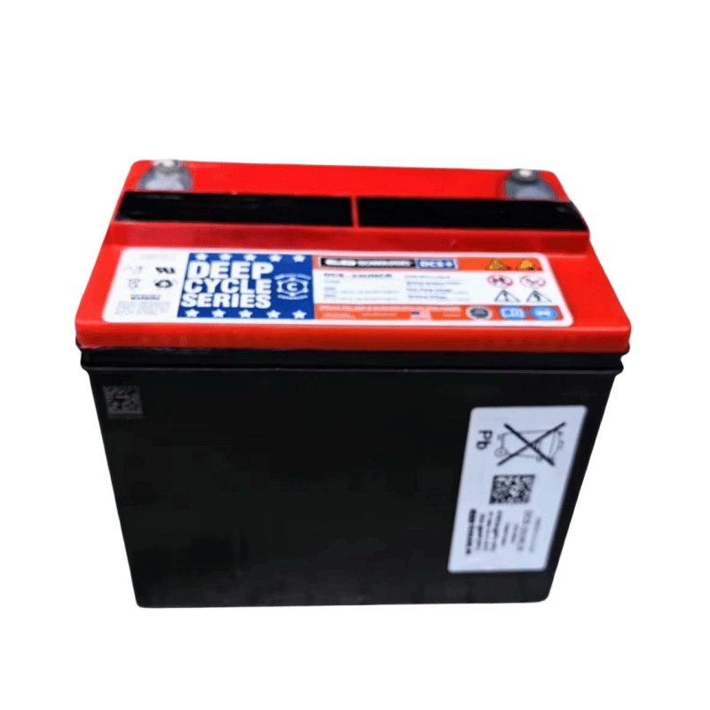 Suitable for Hot Selling Cars Tesla Model X 3 S Y Original Auxiliary Battery Starter Battery12V33ah Car Maintenance-free Battery