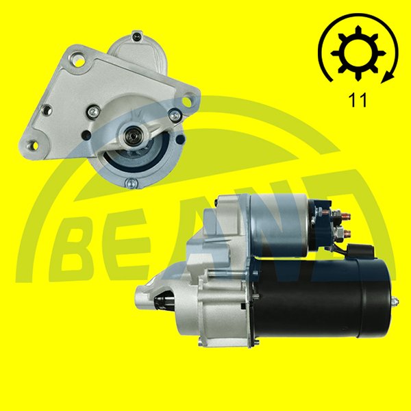 Starter BPS02008 S3016 CS1260 D6RA110 for Citroen for Fiat for Peugeot for Toyota for Valeo