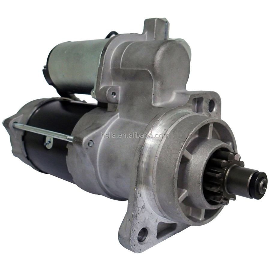 Car Starter Auto Starter for Toyota Yaris 2SZ-FE 1.3L 2005- 2810021020