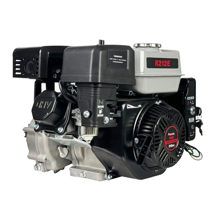 Gasoline Engine Power Sprayer OS-P60T High Pressure Garden Sprayer With Pump Hose and Gasoline Engine Agricultural Sprayer