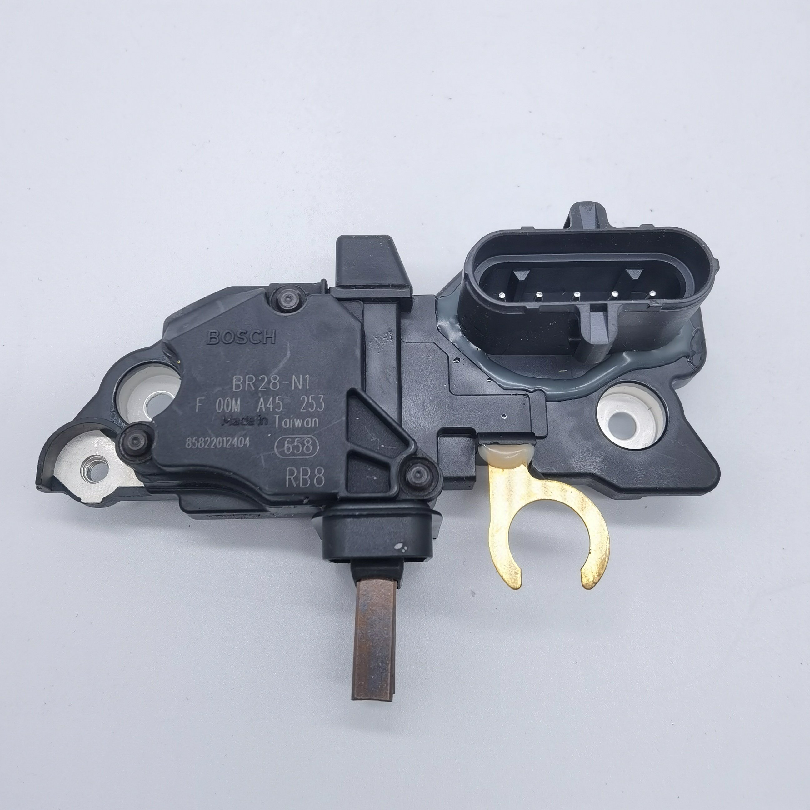 High Quality Automotive Alternator Voltage Regulator F00MA45253.