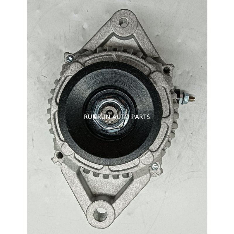 12V 60A AUTO CAR ALTERNATOR for JOHN Deere Mowers with YANMAR Diesel 101211-2850 1012112200 1012112201 1661564011 984130