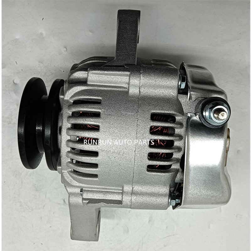 12V 60A AUTO CAR ALTERNATOR for JOHN Deere Mowers with YANMAR Diesel 101211-2850 1012112200 1012112201 1661564011 984130