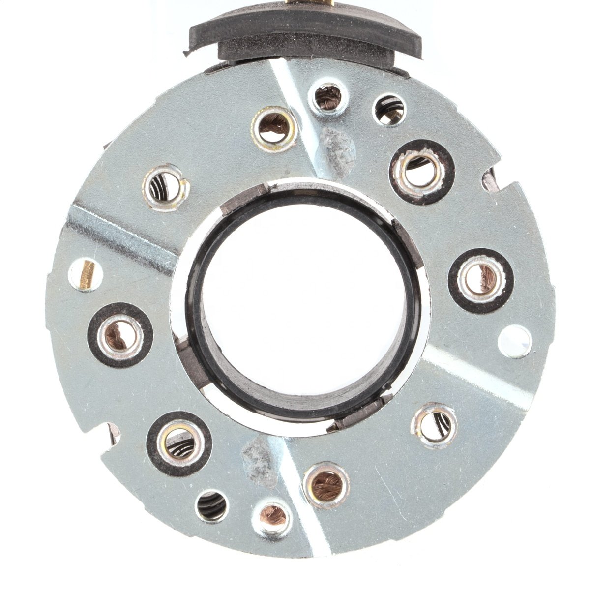 Carbon Brush Holder Ref No.:69-204 ; 234062,114345BA,F7RU