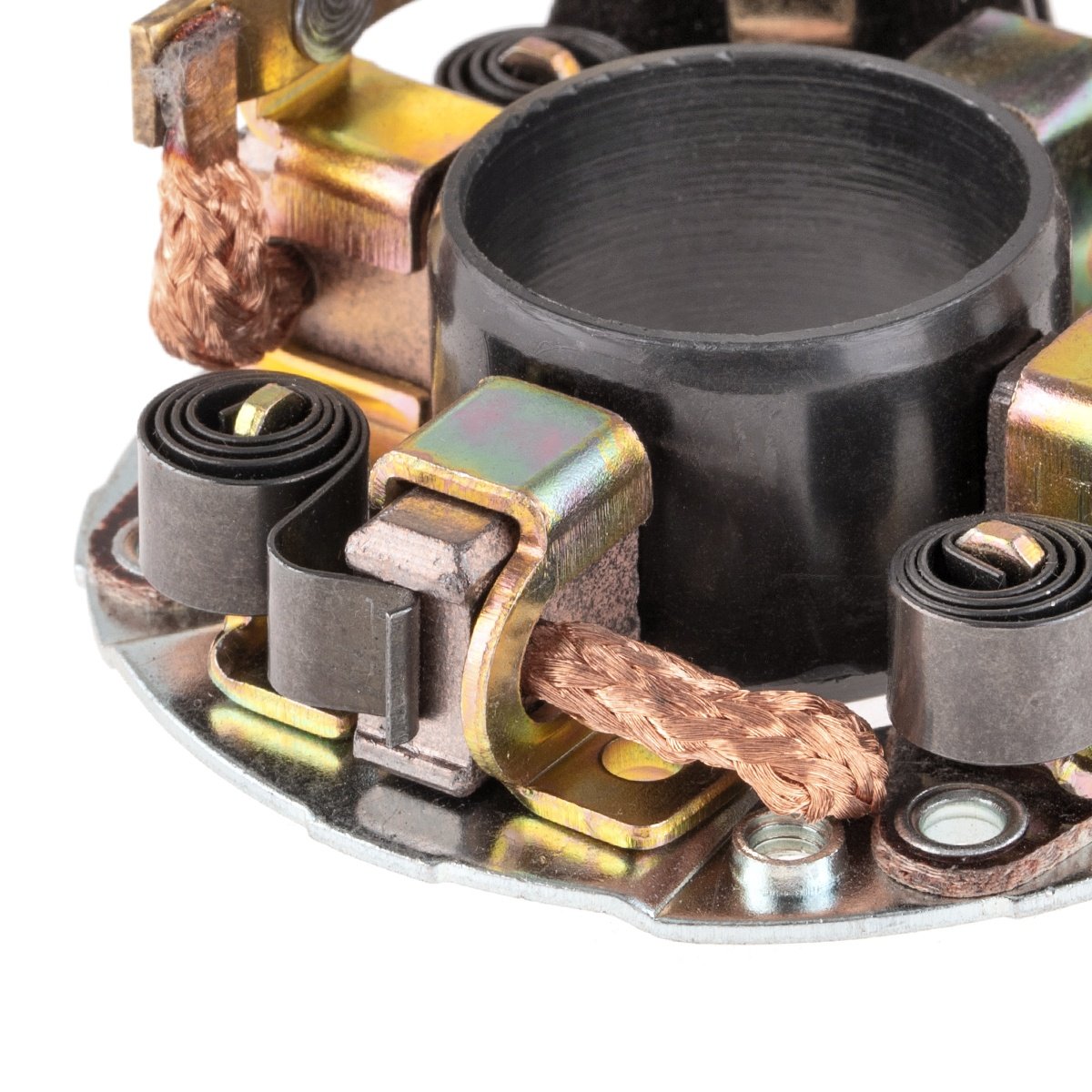 Carbon Brush Holder Ref No.:69-204 ; 234062,114345BA,F7RU