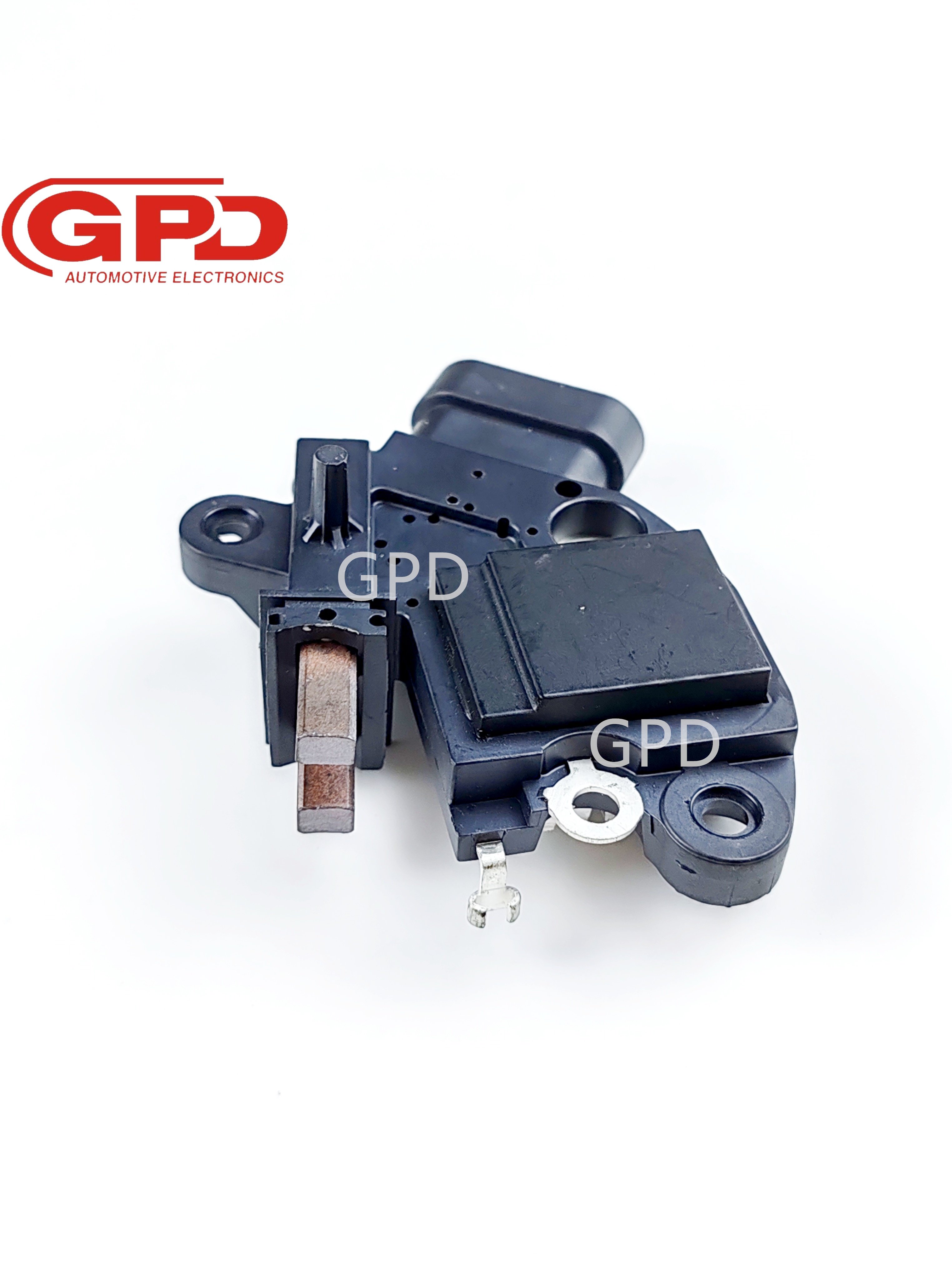 GPD Car Accessories Alternator Voltage Regulator D1955