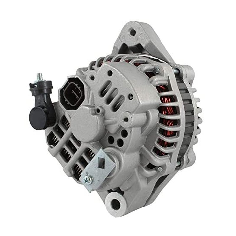 31100-P2E-A01 Auto Alternator Parts for Honda Civic 1996 - 2000
