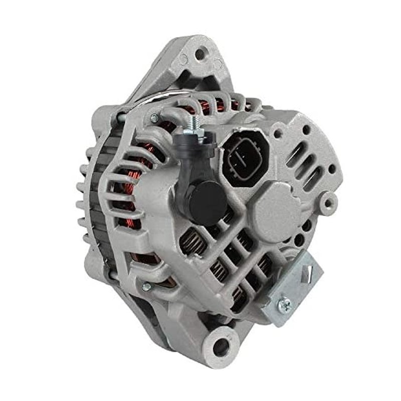 31100-P2E-A01 Auto Alternator Parts for Honda Civic 1996 - 2000