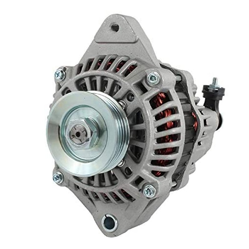 31100-P2E-A01 Auto Alternator Parts for Honda Civic 1996 - 2000