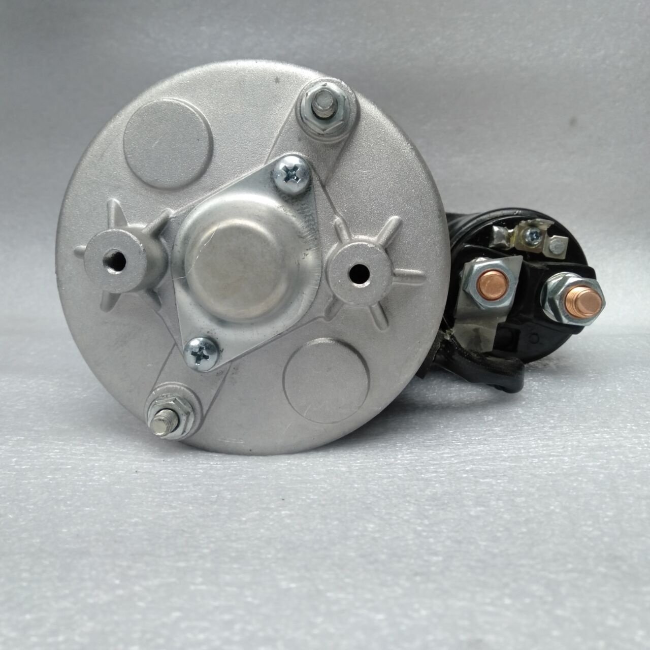 TVS Engine Parts Starter Motors 6M14 12V 10T Auto Starter 12 Volts