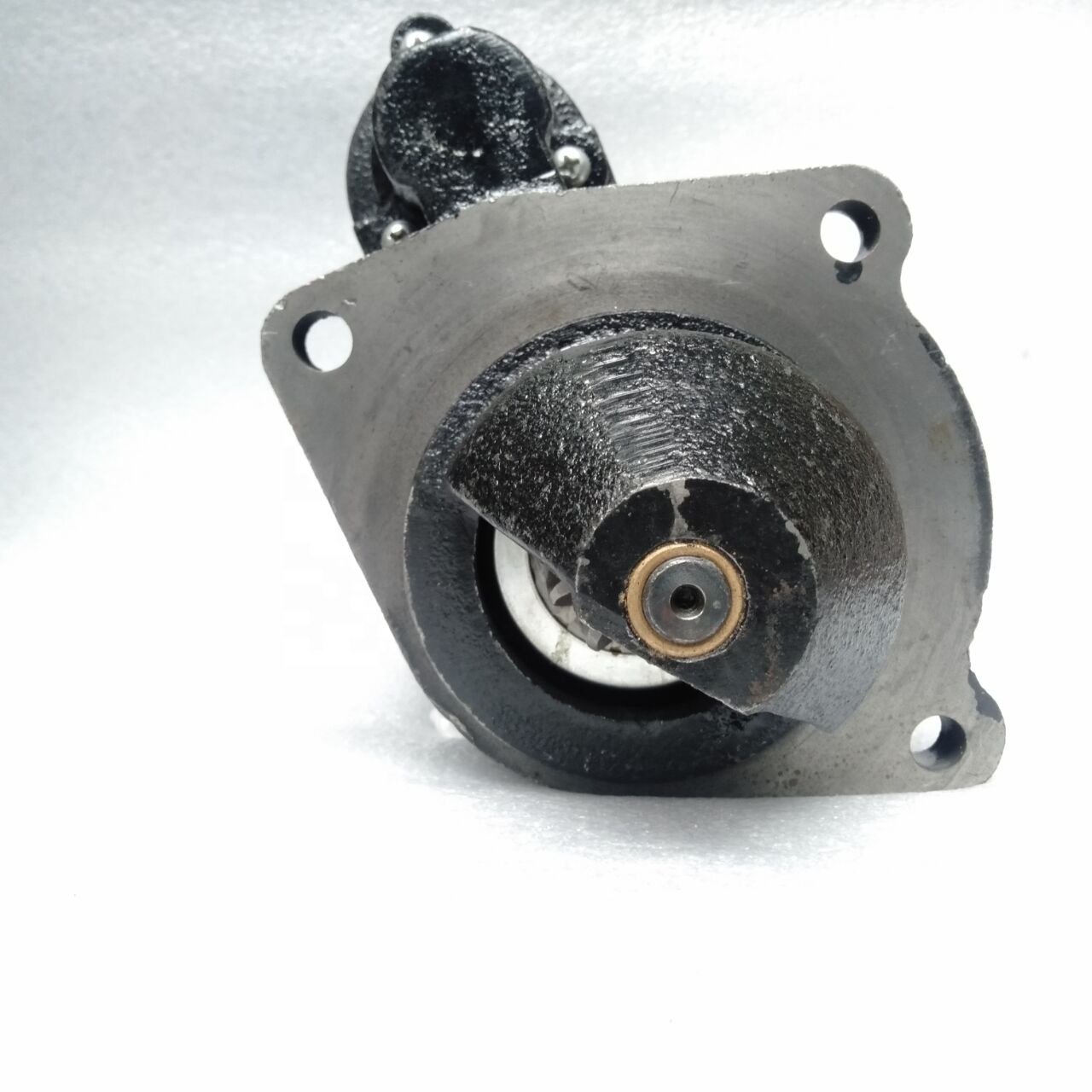 TVS Engine Parts Starter Motors 6M14 12V 10T Auto Starter 12 Volts