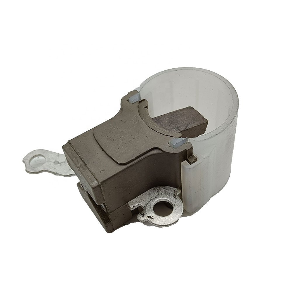 Auto Starter Carbon Brush Holder for Toyota Nissan Honda Mercedes Benz Mitsubishi Hyundai Chrysler Saab VW