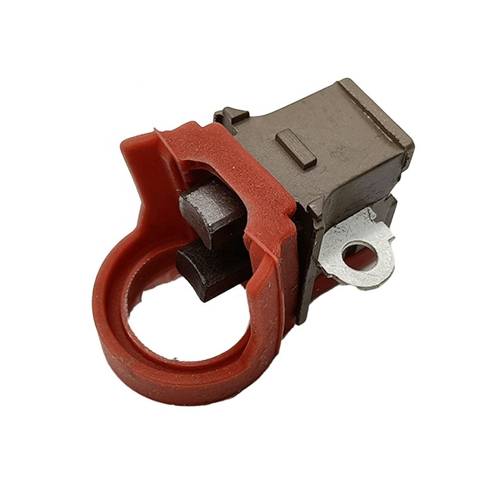 Auto Starter Carbon Brush Holder for Toyota Nissan Honda Mercedes Benz Mitsubishi Hyundai Chrysler Saab VW