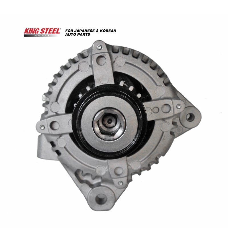 Kingsteel Factory Price Autoparts OEM 27060-28340 Engine Car Alternator for TOYOTA PREVIA TARAGO ACR50 GSR50 2006-2019