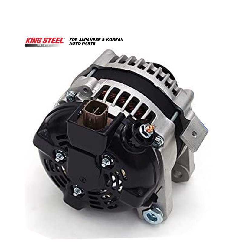 Kingsteel Factory Price Autoparts OEM 27060-28340 Engine Car Alternator for TOYOTA PREVIA TARAGO ACR50 GSR50 2006-2019