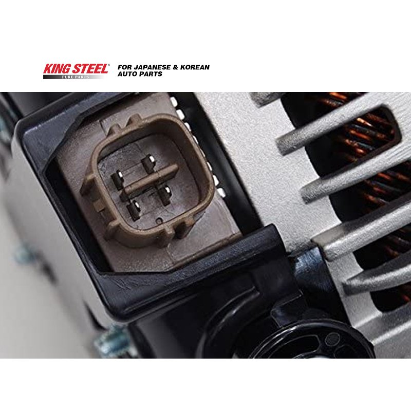 Kingsteel Factory Price Autoparts OEM 27060-28340 Engine Car Alternator for TOYOTA PREVIA TARAGO ACR50 GSR50 2006-2019