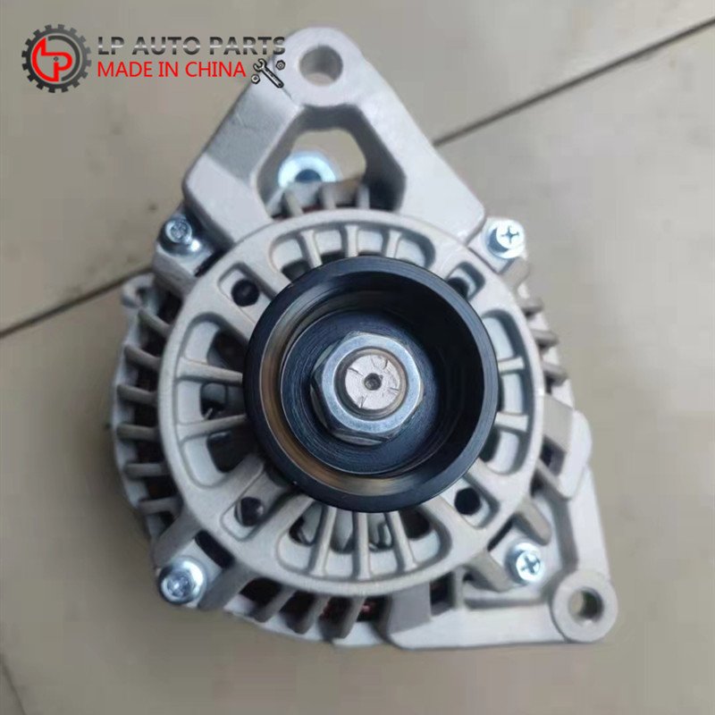 12V A3TG2881 ZJ10-18-300B ZJ ZJ1018300B 0986JR1326 Car Alternator for MAZDA Verisa ZY-VE