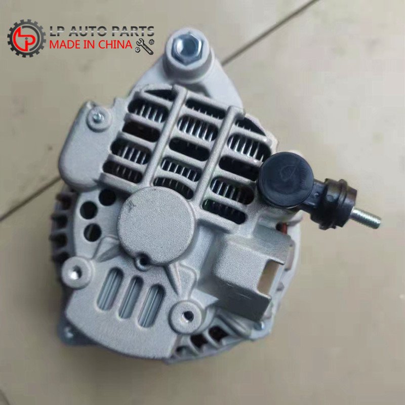 12V A3TG2881 ZJ10-18-300B ZJ ZJ1018300B 0986JR1326 Car Alternator for MAZDA Verisa ZY-VE