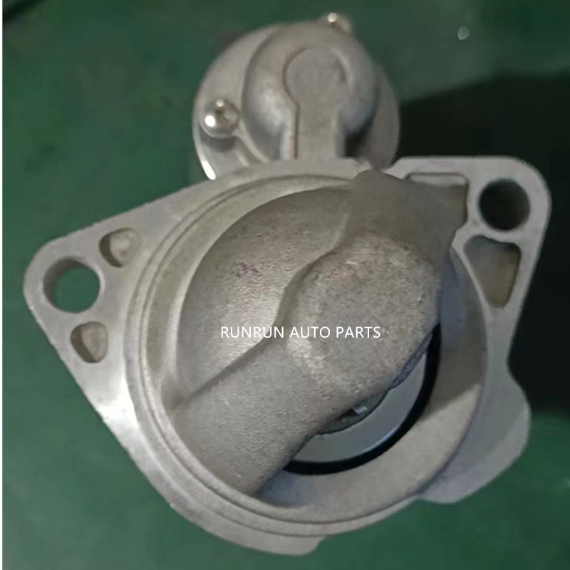 12V 1.4KW 9T Auto Starter Motor for OPEL VAUXHALL SAAB CHEVROLET 12609317 6947N