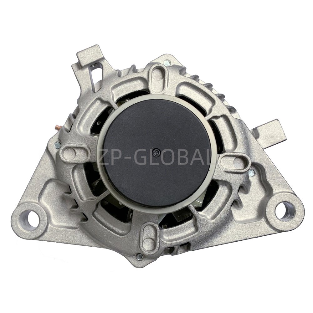 Starter and Alternator Alternator Repair 27060-11180 for Toyota Prado 2.8T (diesel)