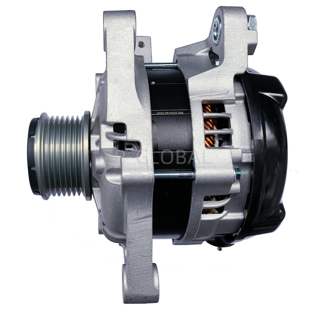 Starter and Alternator Alternator Repair 27060-11180 for Toyota Prado 2.8T (diesel)