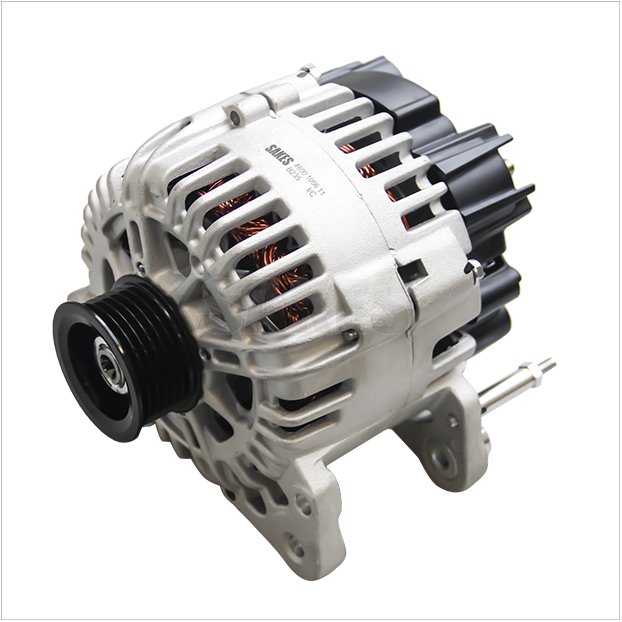 SAKES Auto Parts Repair Spare 03C 903 023 G Factory Wholesale High Quality Electrical Systems 12V Car Alternators for V.W AUDl