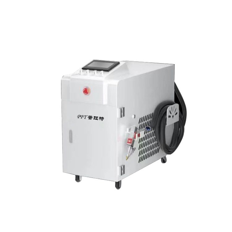 Popular Motor Repair Car Welding Maquina De Soldar Con Laser Industrial Equipment